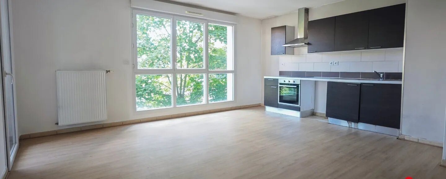 Appartement à vendre, 75m², Vénissieux