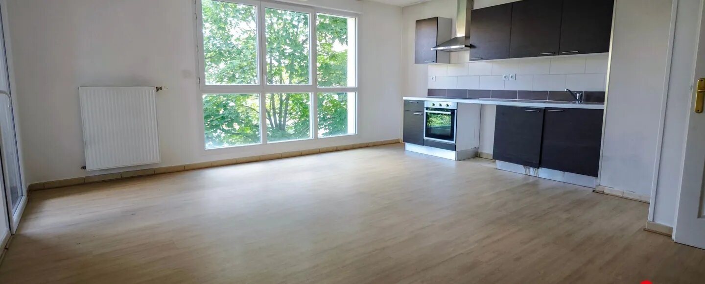 Appartement à vendre, 75m², Vénissieux