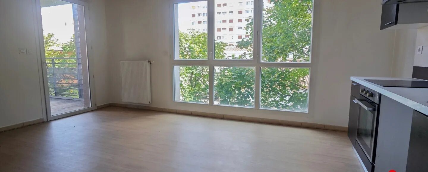 Appartement à vendre, 75m², Vénissieux