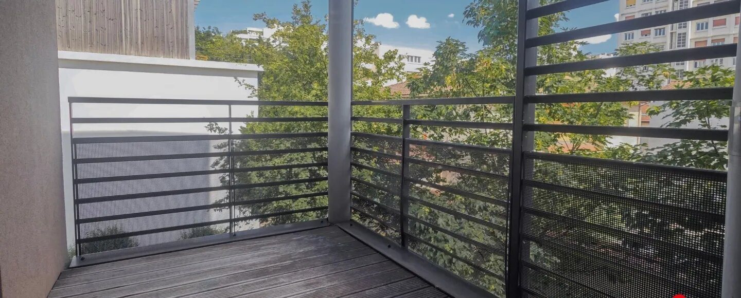 Appartement à vendre, 75m², Vénissieux