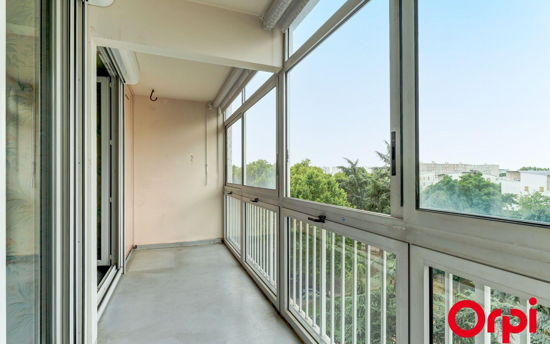 Appartement à vendre, 83m², Vénissieux