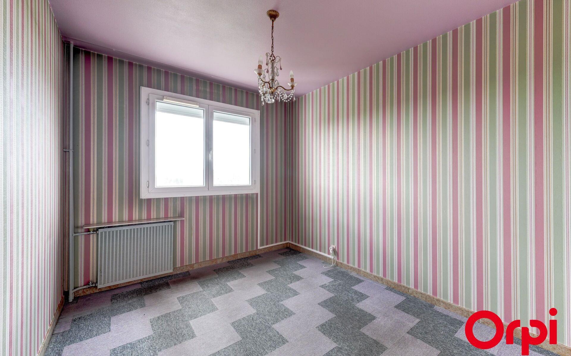 Appartement à vendre, 83m², Vénissieux
