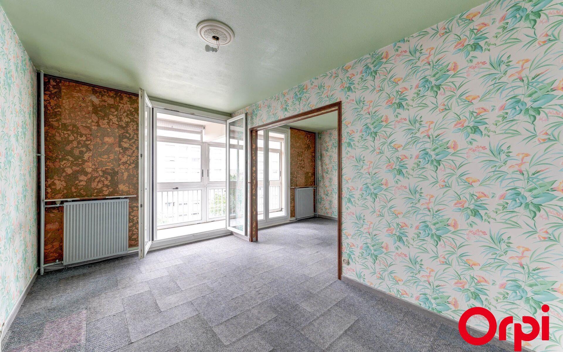 Appartement à vendre, 83m², Vénissieux
