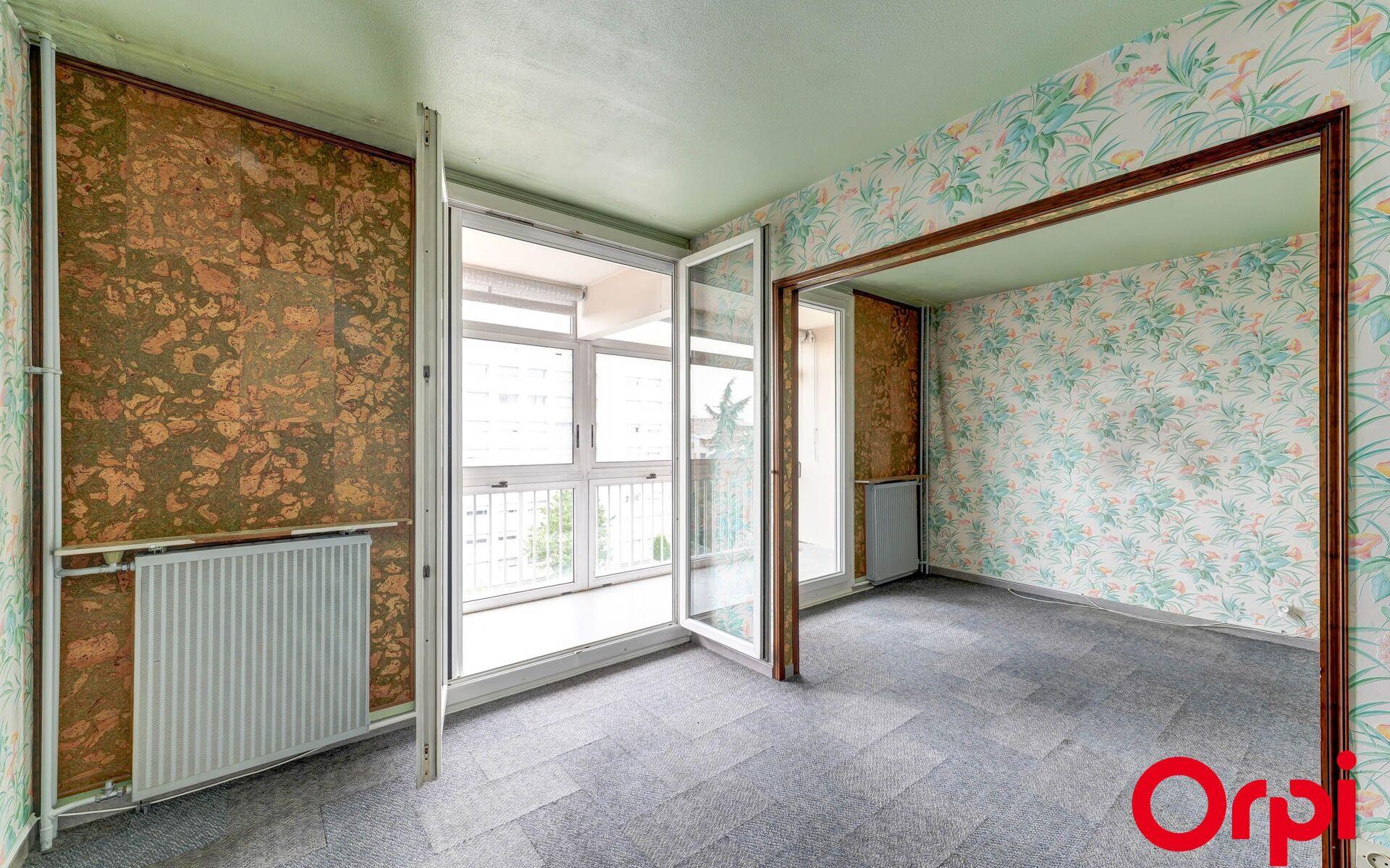 Appartement à vendre, 83m², Vénissieux
