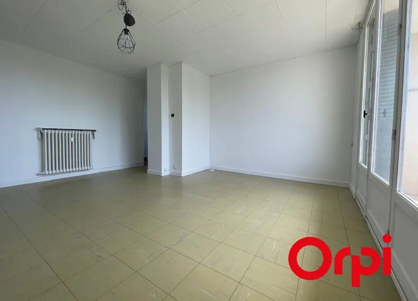Appartement à vendre, 58m², Vénissieux
