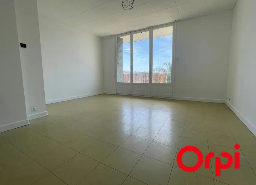 Appartement à vendre, 58m², Vénissieux