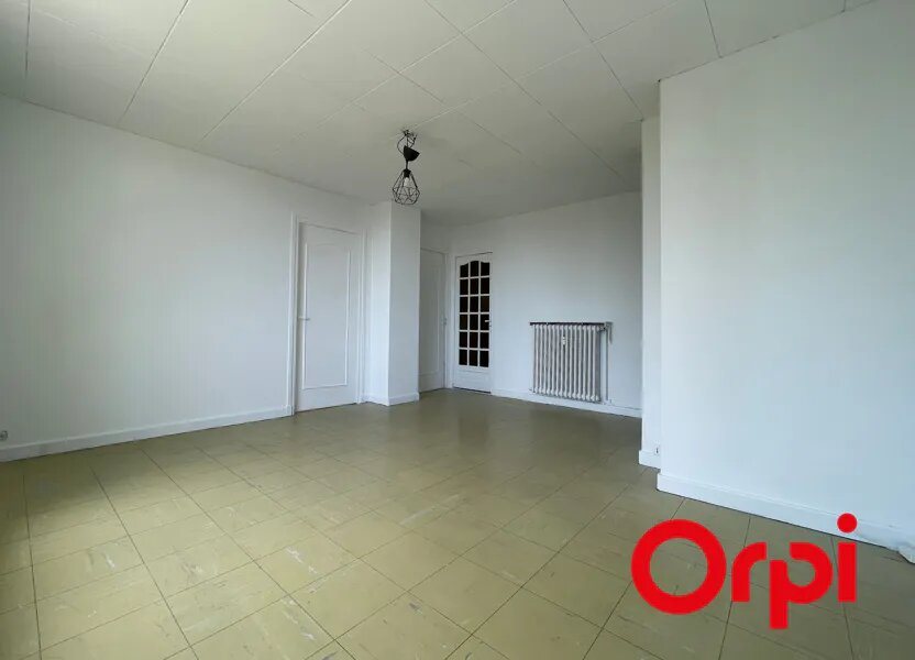 Appartement à vendre, 58m², Vénissieux