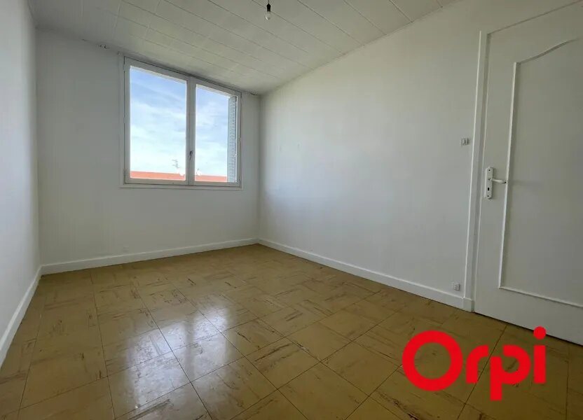 Appartement à vendre, 58m², Vénissieux