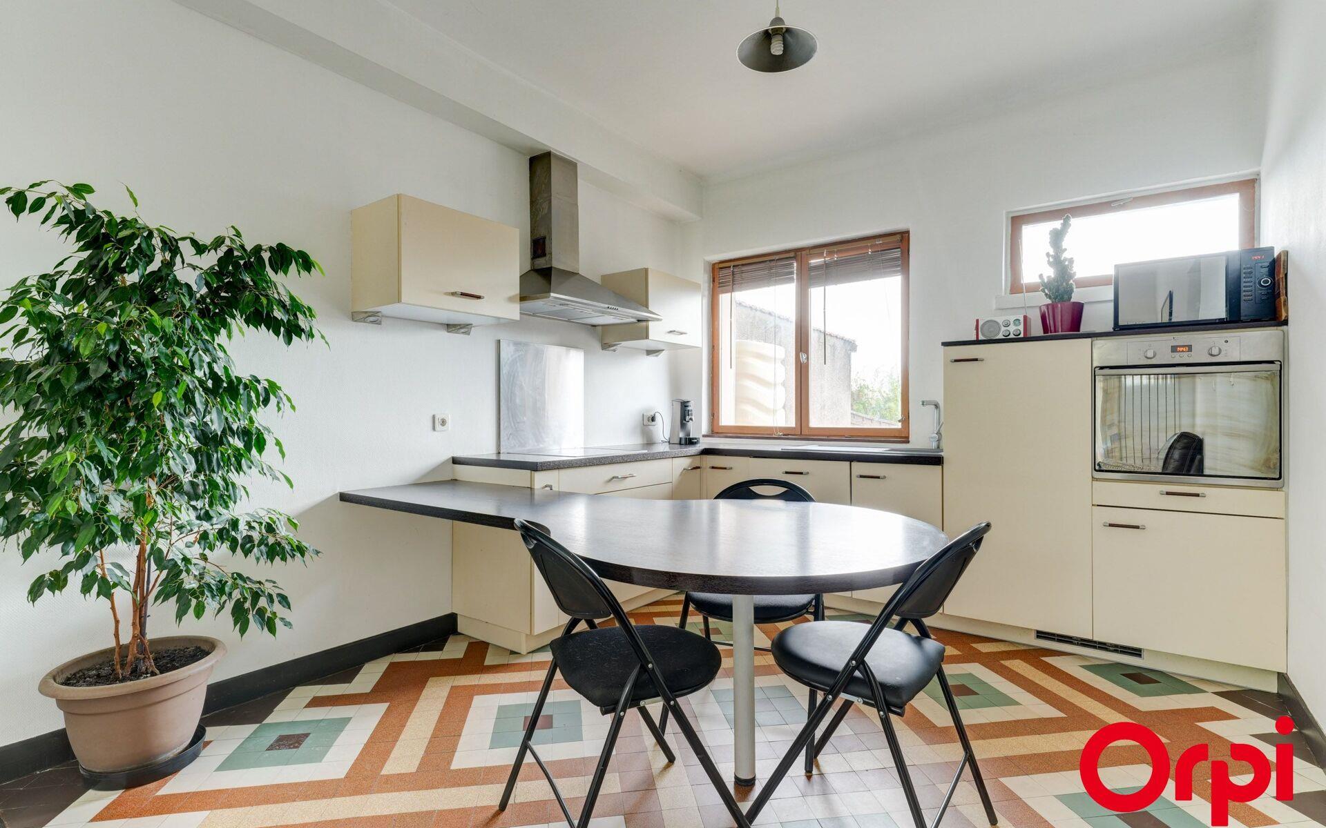 Maison à vendre, 102m², Vénissieux