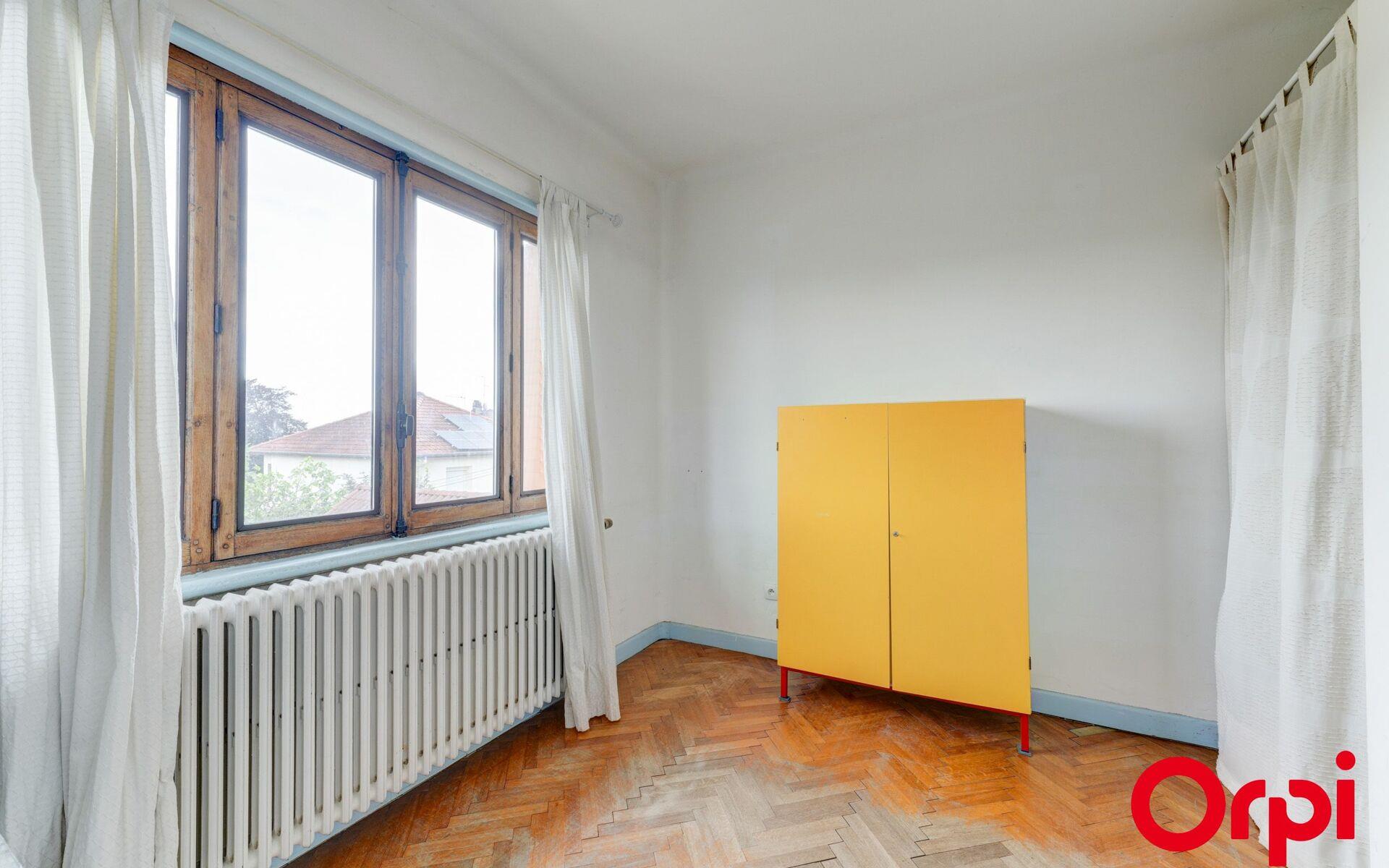Maison à vendre, 102m², Vénissieux