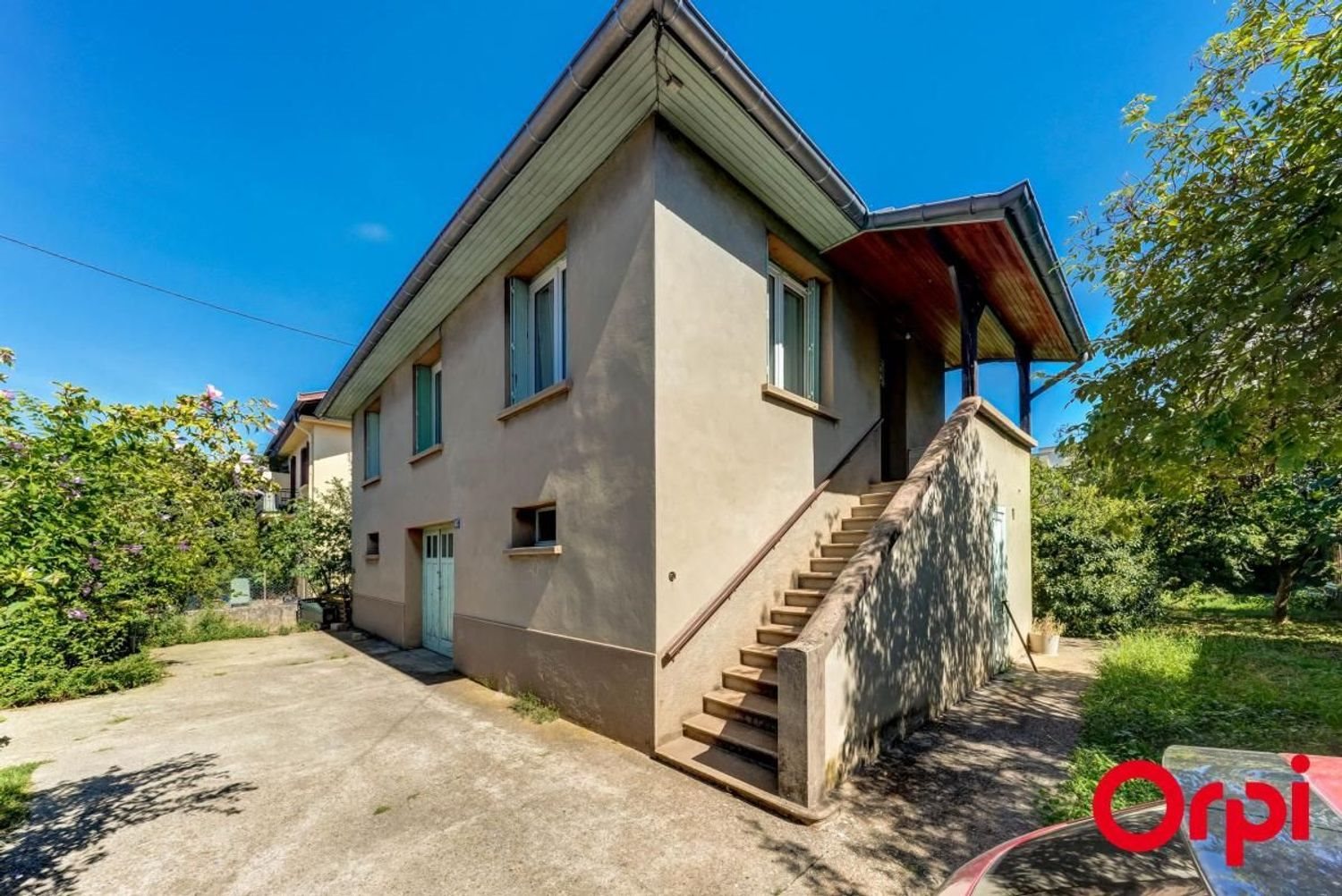 Maison à vendre, 70m², Vénissieux