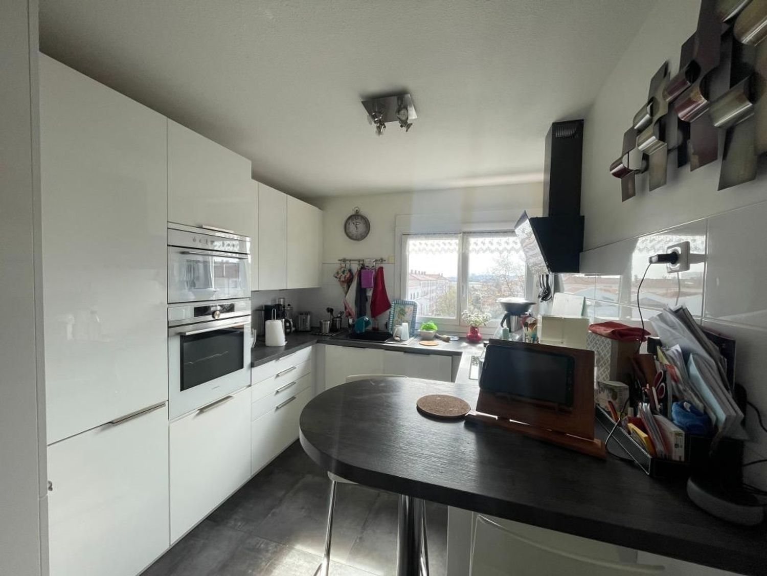 Appartement à vendre, 96m², Vénissieux