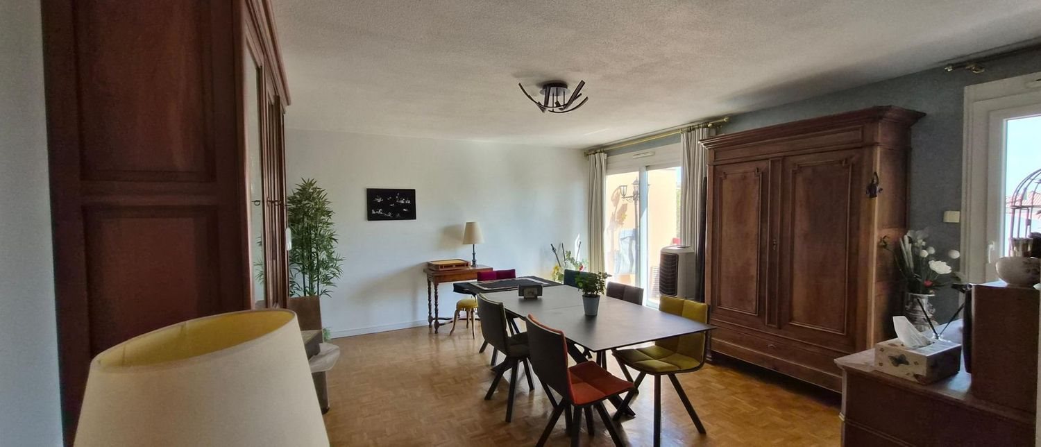 Appartement à vendre, 96m², Vénissieux