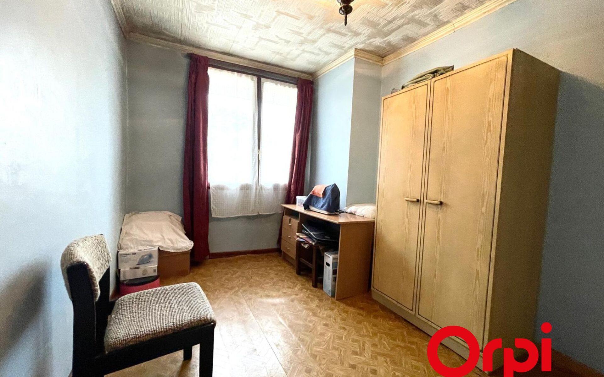 Maison à vendre, 112m², Vénissieux