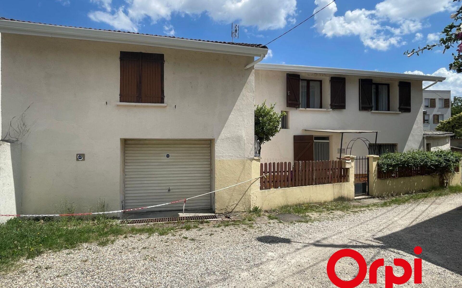 Maison à vendre, 112m², Vénissieux