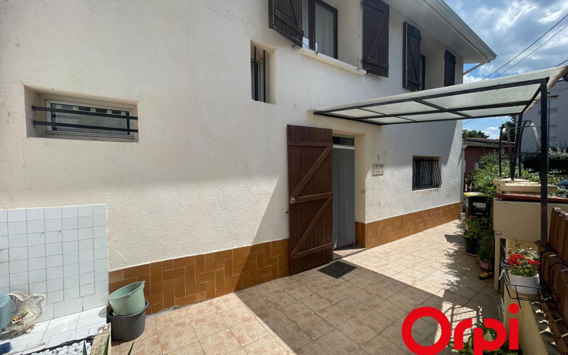 Maison à vendre, 112m², Vénissieux