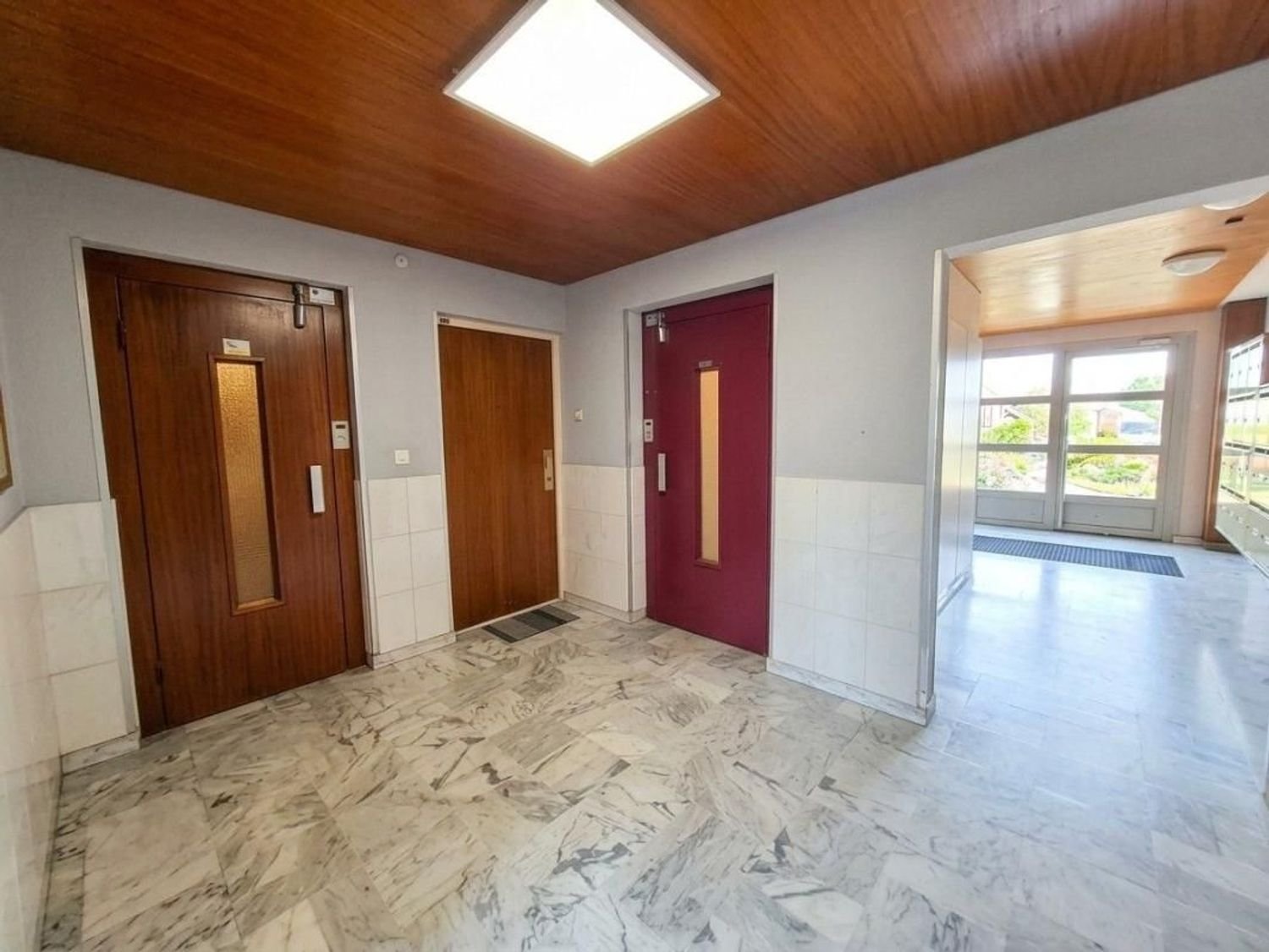 Appartement à vendre, 82m², Vénissieux