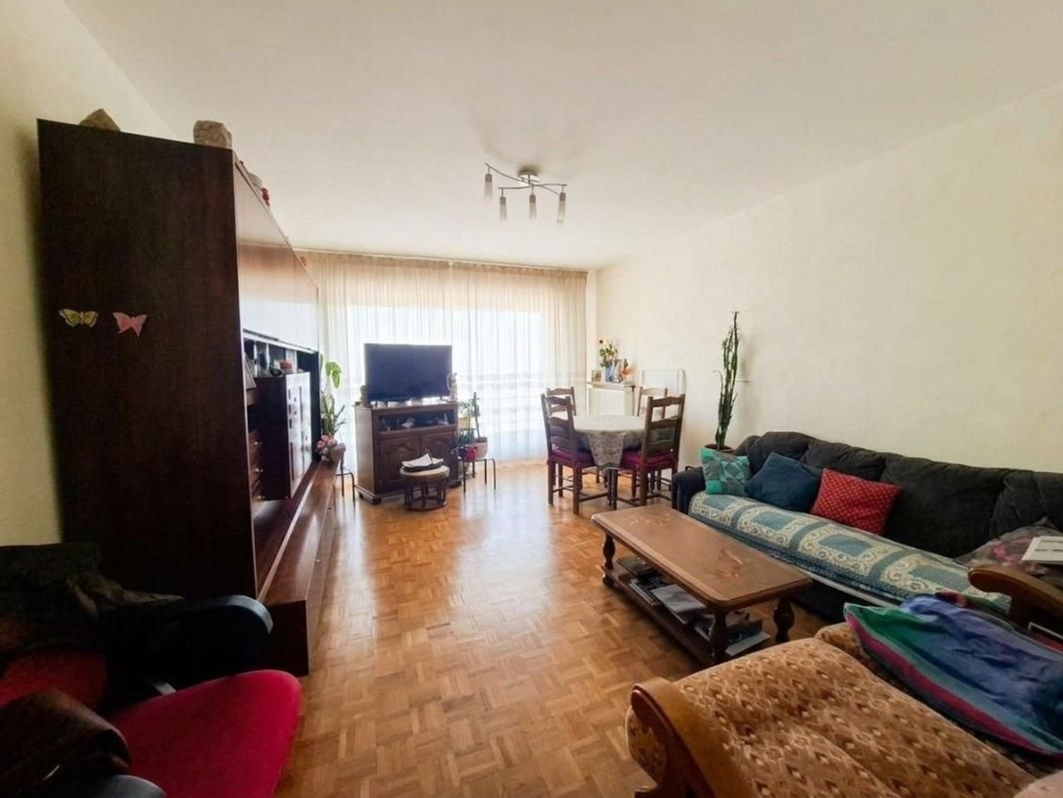 Appartement à vendre, 82m², Vénissieux