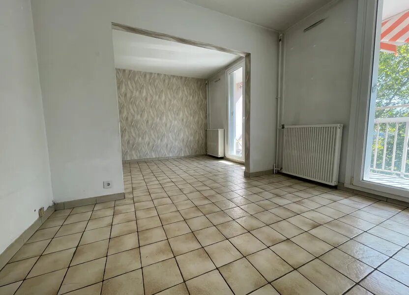 Appartement à vendre, 92m², Vénissieux