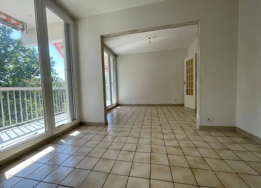 Appartement à vendre, 92m², Vénissieux