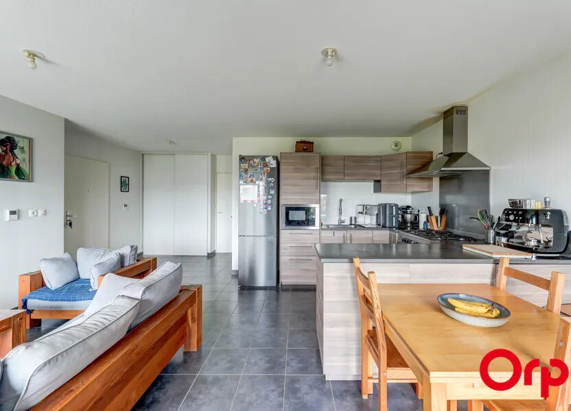 Appartement à vendre, 65m², Mions