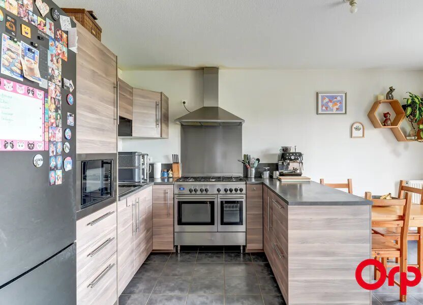 Appartement à vendre, 65m², Mions