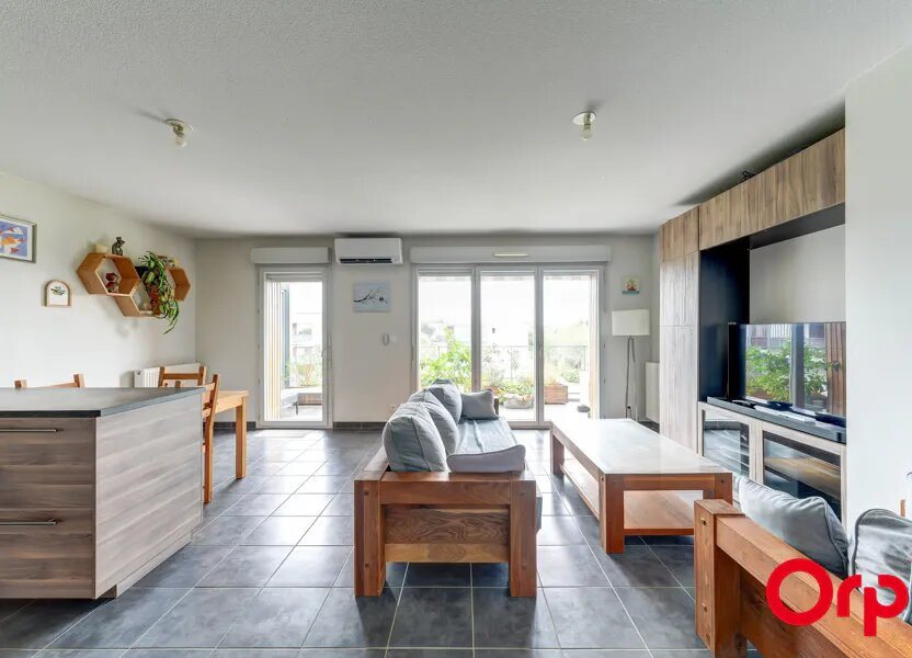 Appartement à vendre, 65m², Mions