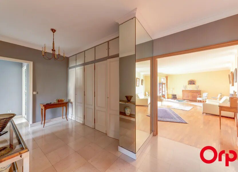 Appartement à vendre, 136m², Caluire-et-Cuire