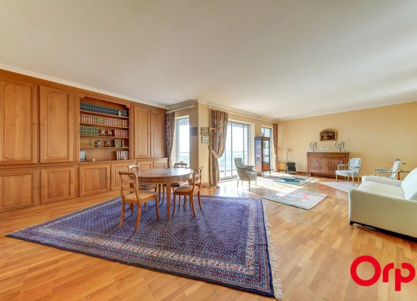 Appartement à vendre, 136m², Caluire-et-Cuire
