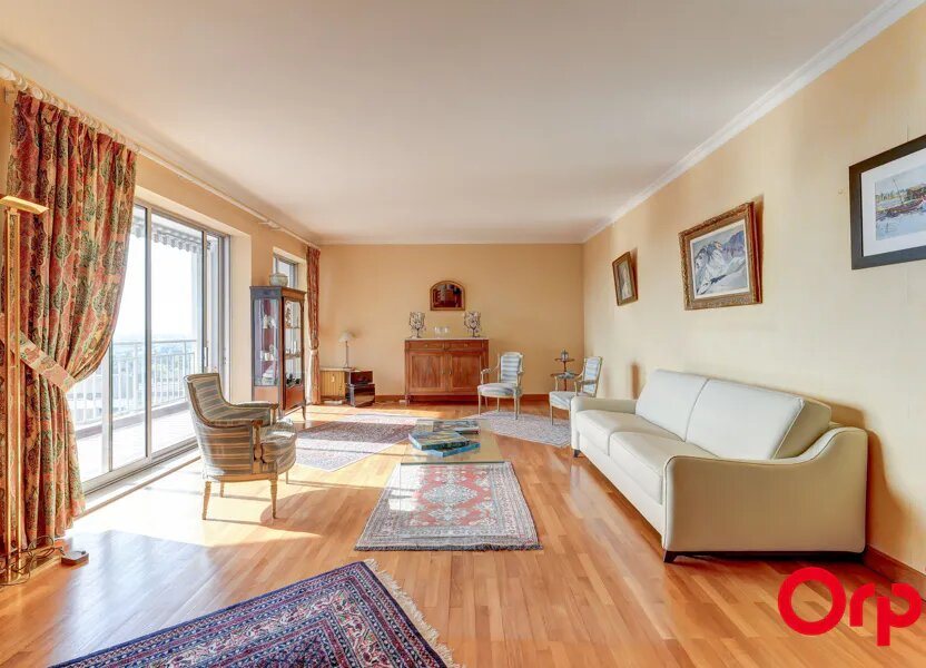 Appartement à vendre, 136m², Caluire-et-Cuire
