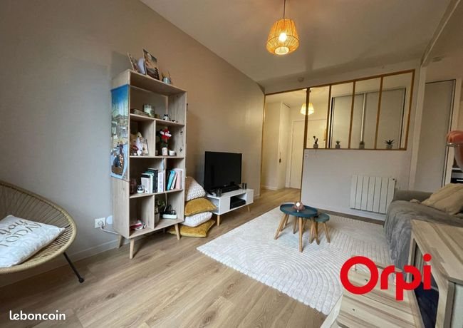 Appartement à vendre, 54m², Vénissieux
