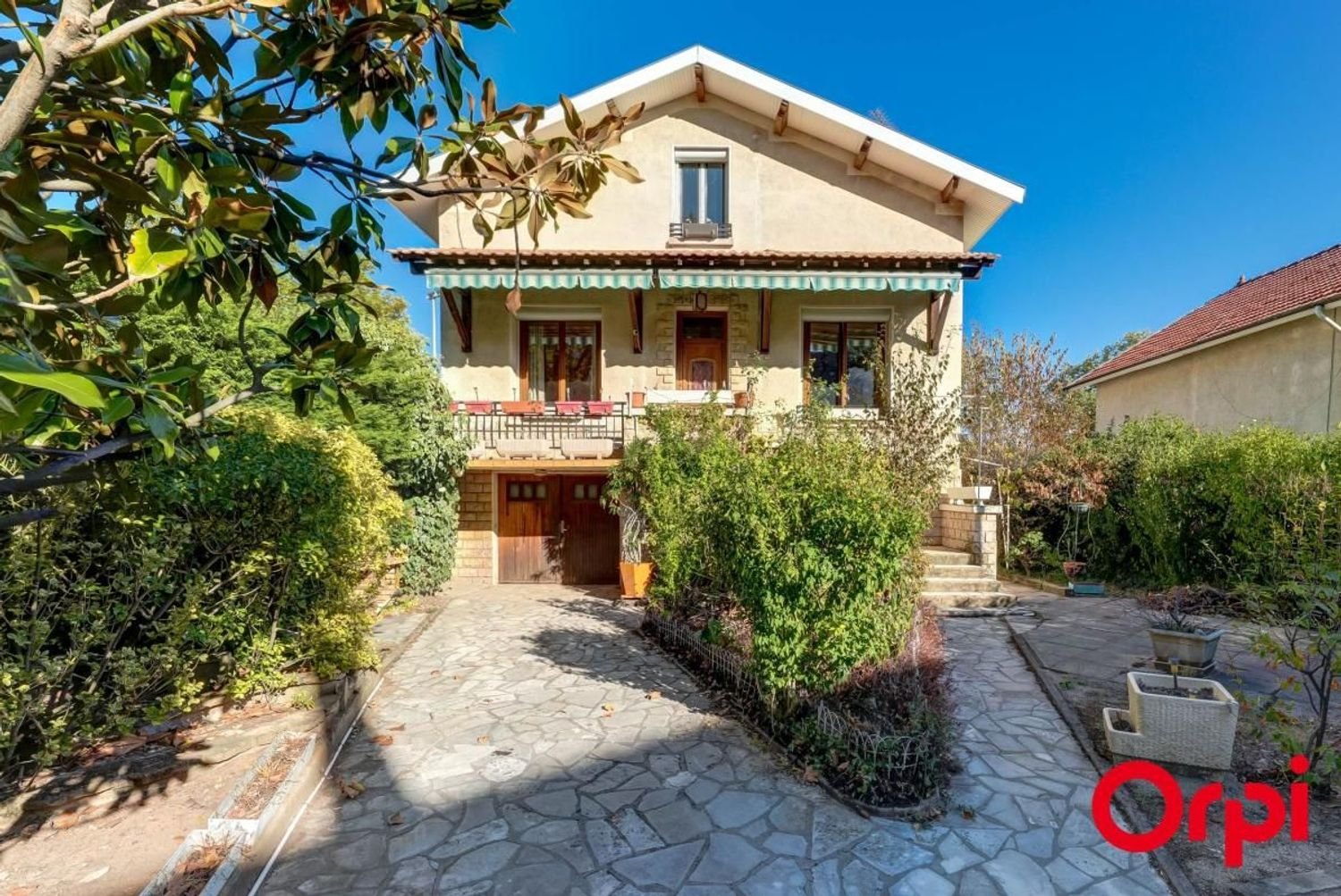 Maison à vendre, 110m², Vénissieux
