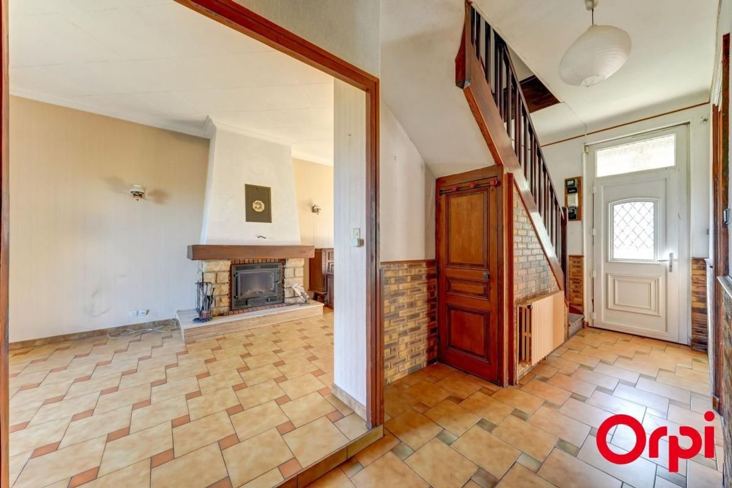 Maison à vendre, 110m², Vénissieux