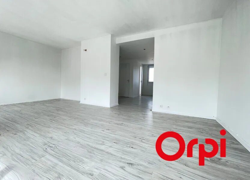 Appartement à vendre, 67m², Feyzin