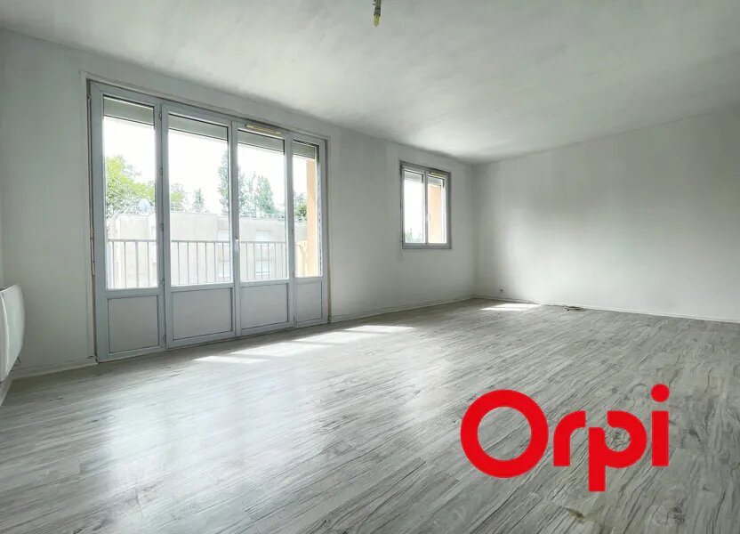 Appartement à vendre, 67m², Feyzin