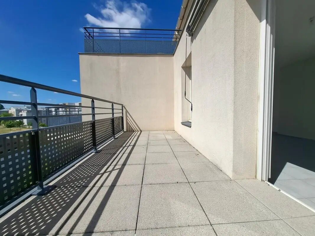 Appartement à vendre, 60m², Vénissieux