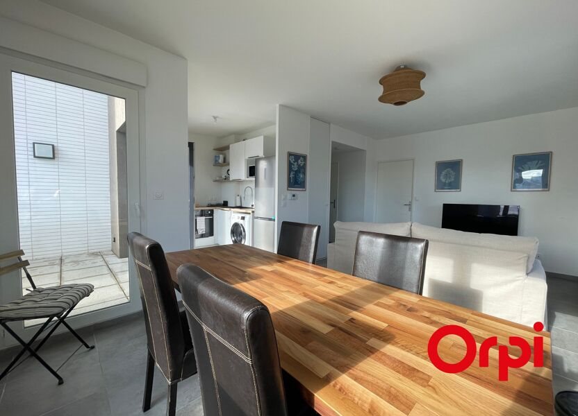 Appartement à vendre, 46m², Villeurbanne