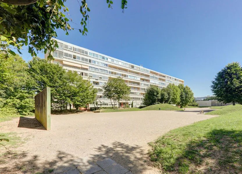 Appartement à vendre, 56m², Vénissieux