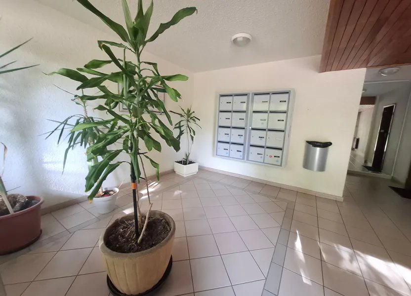Appartement à vendre, 56m², Vénissieux