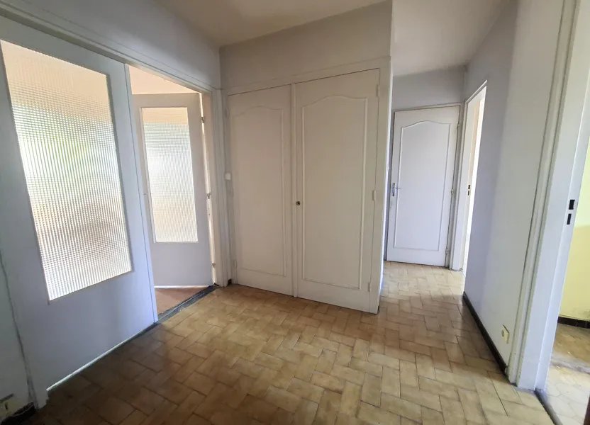 Appartement à vendre, 56m², Vénissieux