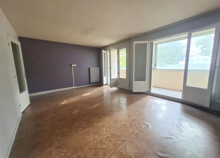 Appartement à vendre, 56m², Vénissieux