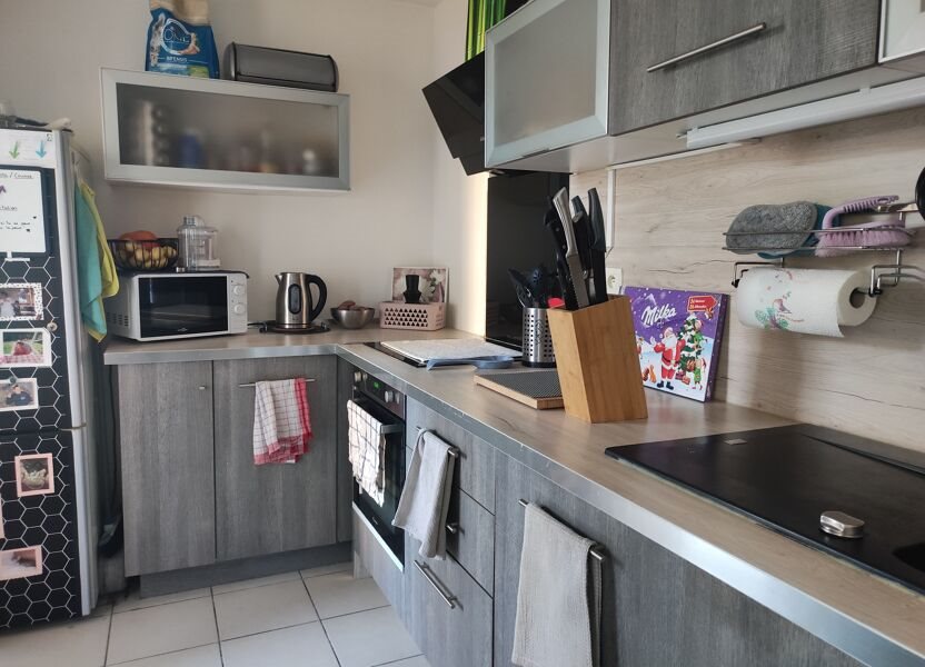Appartement à vendre, 84m², Vénissieux