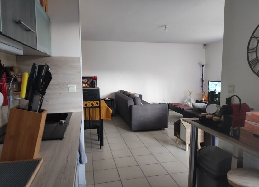Appartement à vendre, 84m², Vénissieux