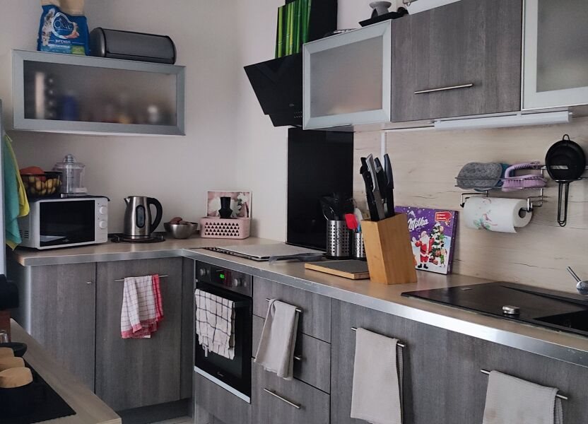 Appartement à vendre, 84m², Vénissieux