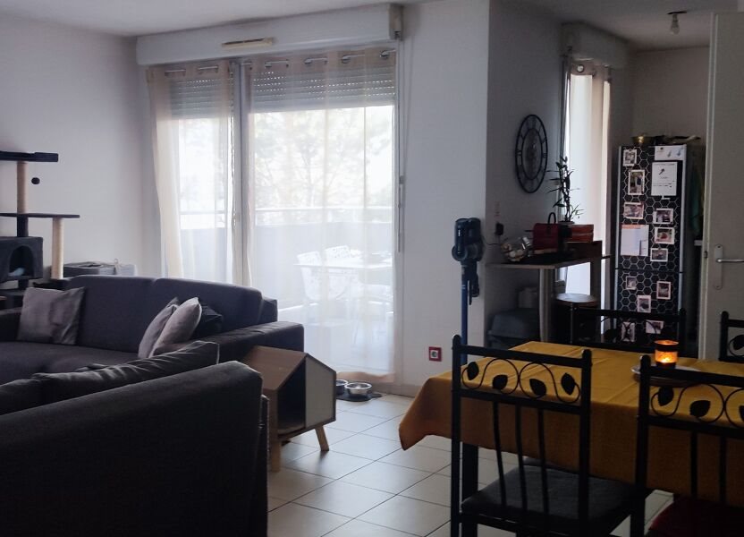 Appartement à vendre, 84m², Vénissieux