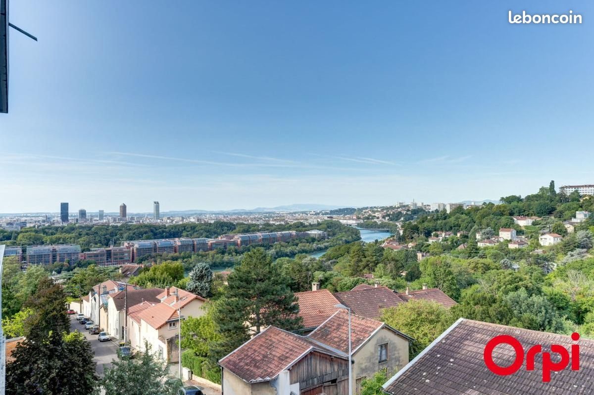 Appartement à vendre, 16m², Caluire-et-Cuire