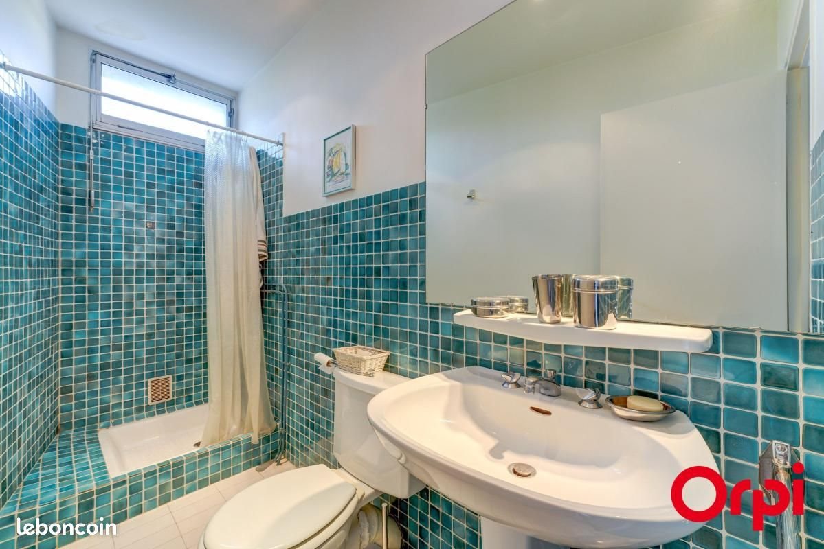 Appartement à vendre, 16m², Caluire-et-Cuire