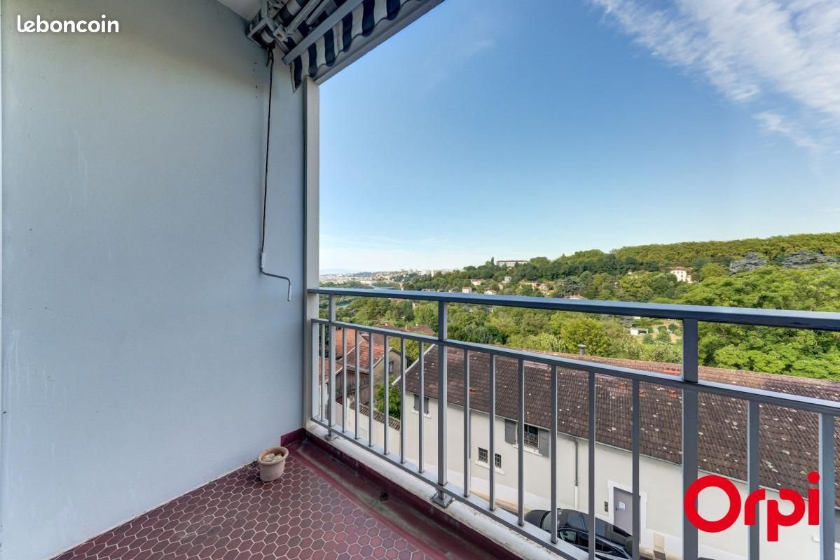Appartement à vendre, 16m², Caluire-et-Cuire