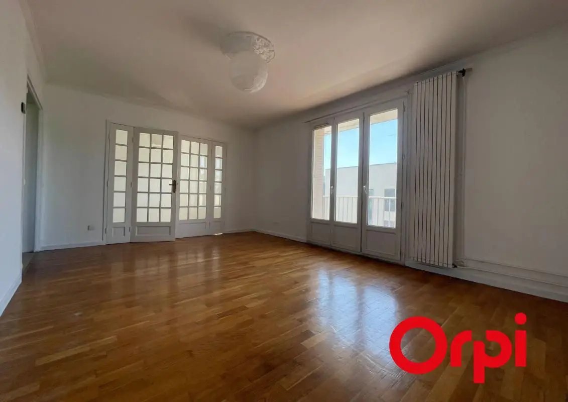 Appartement à vendre, 80m², Vénissieux