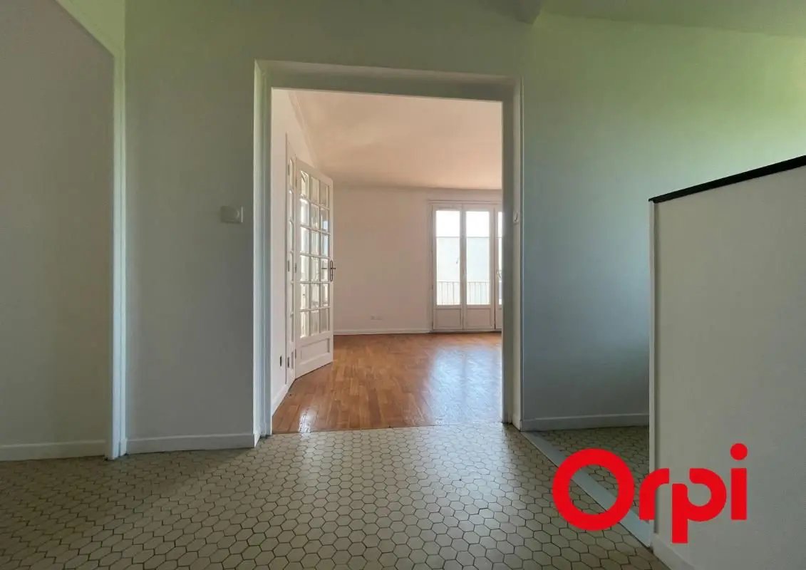 Appartement à vendre, 80m², Vénissieux